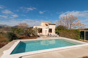 Can Fiol Petit by Sealand Villas